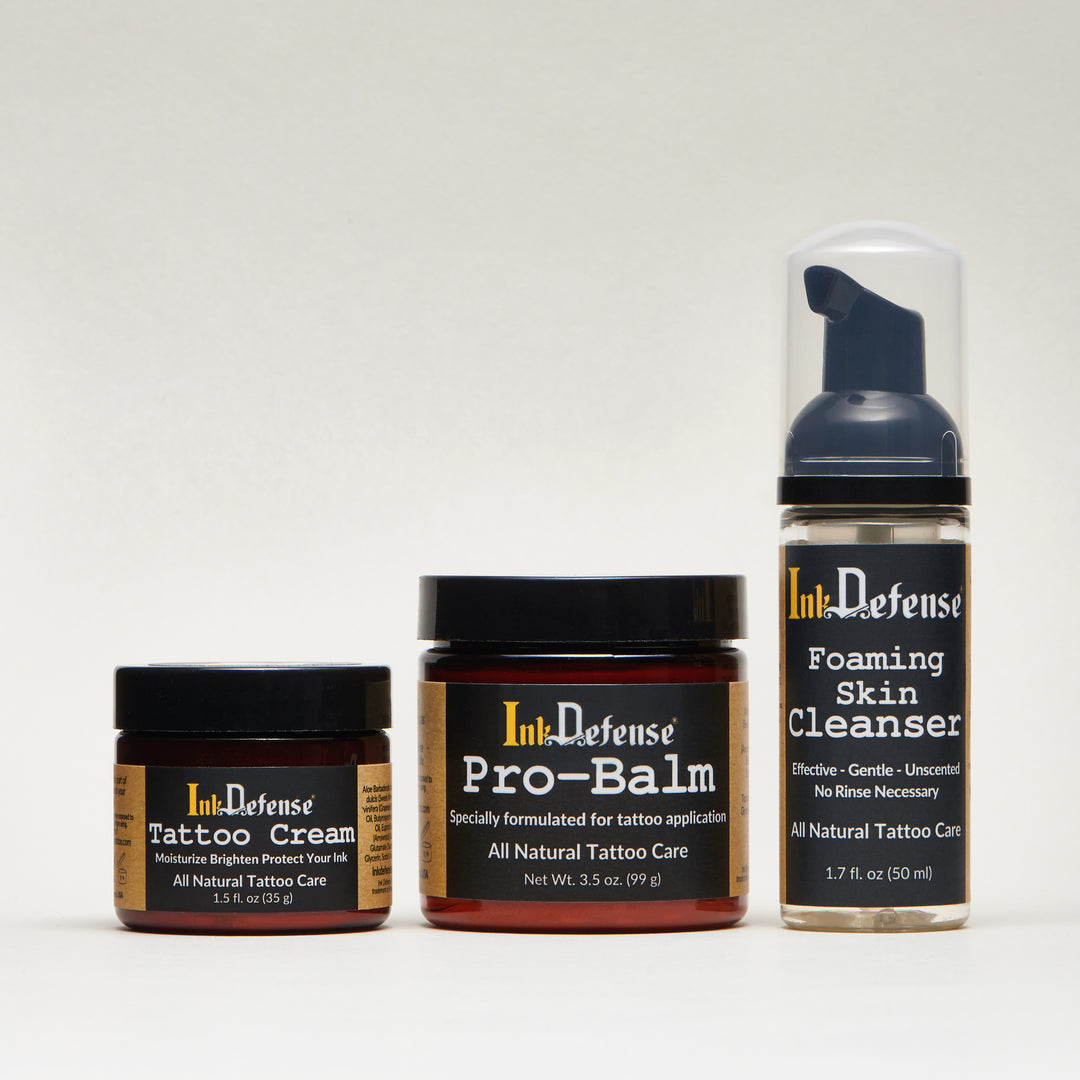 The Basics + Artist Boost - wholesale only