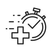fast healing graphic 