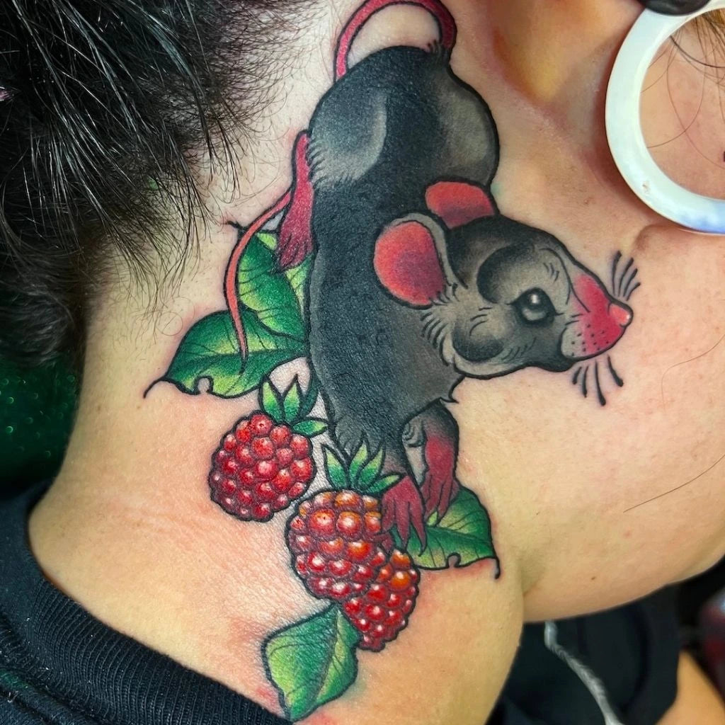 Natural Tattoo Aftercare | Ink Defense Tattoo Care Natural Tattoo Aftercare | Ink Defense Tattoo Care