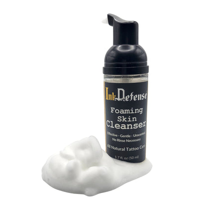 Artist Bundle - Ink Defense